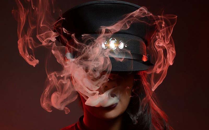 “Captain%20Smoke”%20—%20Photographer%20 %20darkbeautymag%20_%20ello