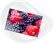 ILIA煙彈 森林苺果