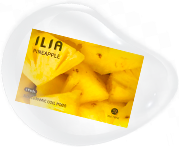 ILIA煙彈 霸氣菠蘿