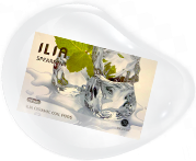 ILIA煙彈 激情薄荷