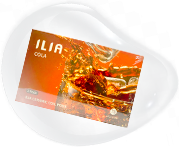 ILIA煙彈 零度可樂