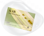 ILIA煙彈 綠豆冰棒