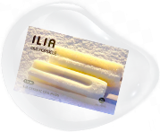 ILIA煙彈 老冰棍