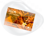 ILIA煙彈 幸運煙草