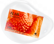 ILIA煙彈 傾心草莓