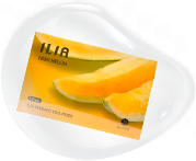 ILIA煙彈 蜜瓜誘惑