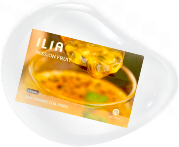 ILIA煙彈 百香果汁