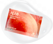 ILIA煙彈 白桃烏龍