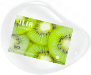 ILIA煙彈 奇異果