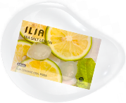 ILIA煙彈 海鹽檸檬