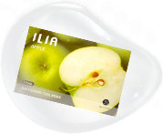 ILIA煙彈 脆青蘋果