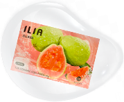 ILIA煙彈 紅心芭樂