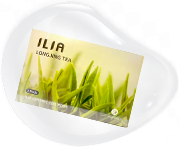 ILIA煙彈 冷萃龍井