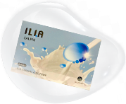 ILIA煙彈 可爾必思